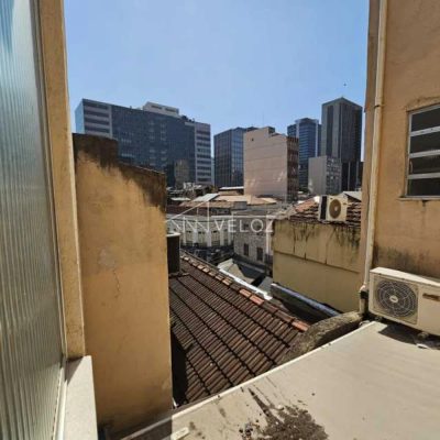 Sala-Conjunto, 37 m² - Foto 1