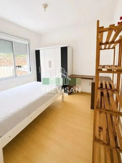 Apartamento, 1 quarto, 43 m² - Foto 5