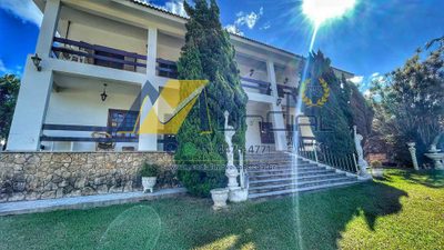 Sobrado, 5 quartos, 550 m² - Foto 5