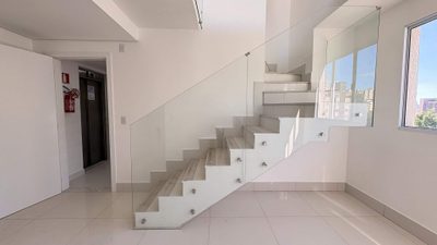 Cobertura, 3 quartos, 100 m² - Foto 3