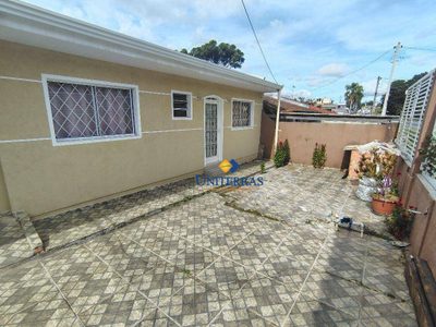 Casa, 3 quartos, 120 m² - Foto 2