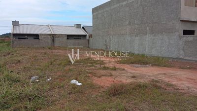 Terreno, 327 m² - Foto 2