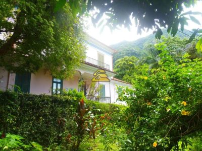 Casa, 7 quartos, 701 m² - Foto 4