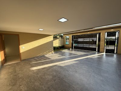 Casa, 3 quartos, 198 m² - Foto 3