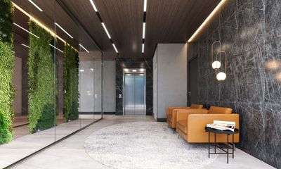 Apartamento, 3 quartos, 102 m² - Foto 3