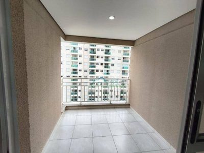 Apartamento, 2 quartos, 58 m² - Foto 3