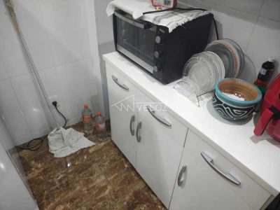 Apartamento, 1 quarto, 47 m² - Foto 2