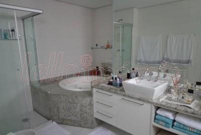 Apartamento, 3 quartos, 245 m² - Foto 5