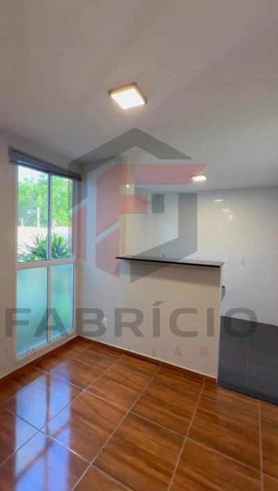 Apartamento, 2 quartos - Foto 1