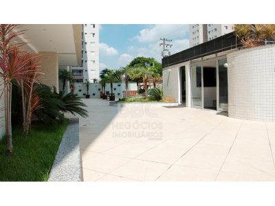 Apartamento, 3 quartos, 121 m² - Foto 1