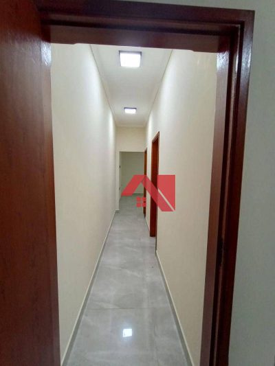 Casa, 2 quartos, 80 m² - Foto 3