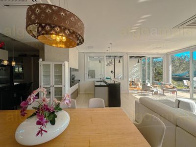 Casa de Condomínio, 5 quartos - Foto 2