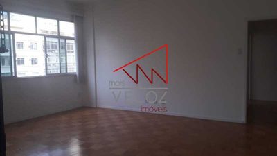 Apartamento, 3 quartos, 160 m² - Foto 2