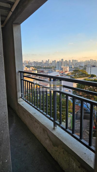Apartamento, 2 quartos, 42 m² - Foto 4