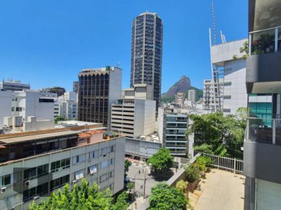 Apartamento, 2 quartos, 71 m² - Foto 5