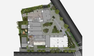 Loja-Salão, 113 m² - Foto 5