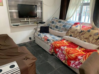 Casa, 3 quartos, 85 m² - Foto 5