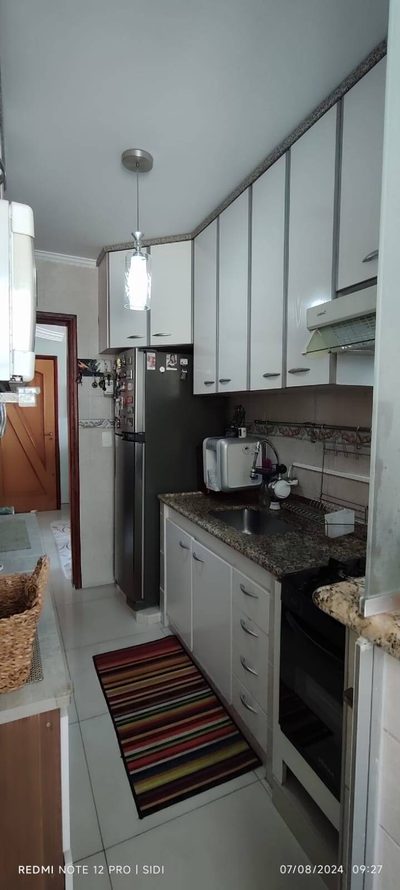 Apartamento, 2 quartos, 56 m² - Foto 4