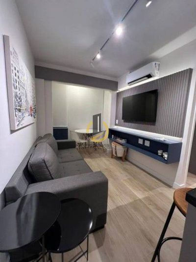 Apartamento, 2 quartos, 37 m² - Foto 5