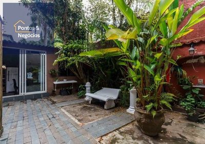 Prédio Inteiro, 400 m² - Foto 4