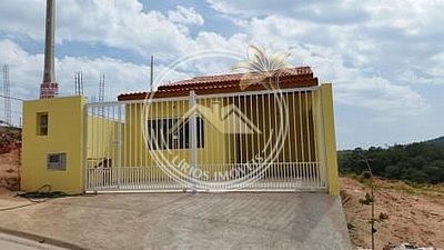 Casa, 2 quartos, 96 m² - Foto 2