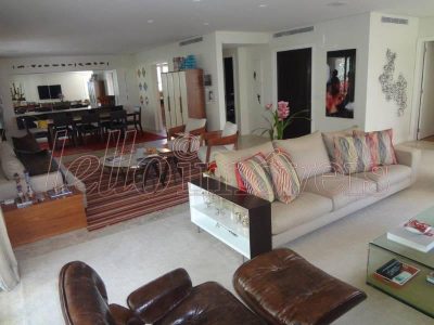 Apartamento, 4 quartos, 319 m² - Foto 1