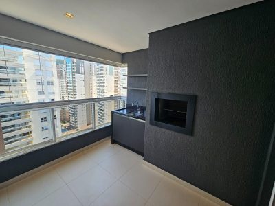 Apartamento, 2 quartos, 82 m² - Foto 5
