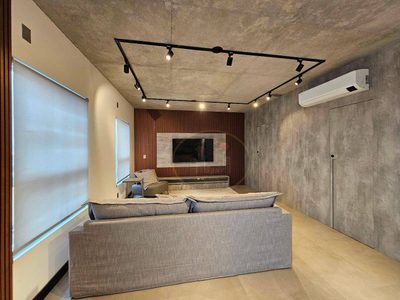 Apartamento, 1 quarto, 74 m² - Foto 3