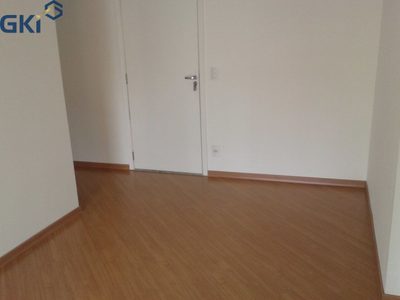 Apartamento, 1 quarto, 37 m² - Foto 2