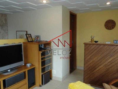 Cobertura, 4 quartos, 257 m² - Foto 5