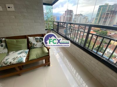 Apartamento, 2 quartos, 71 m² - Foto 2