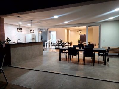 Sobrado, 4 quartos, 500 m² - Foto 5