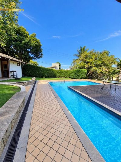 Casa, 6 quartos - Foto 2