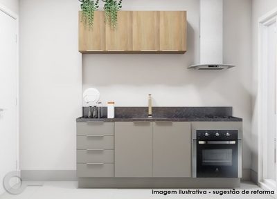 Apartamento, 3 quartos, 88 m² - Foto 4