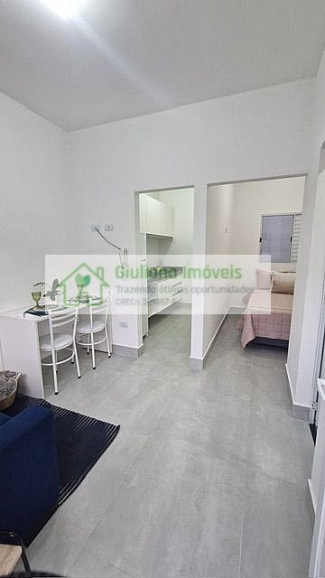Kitnet-Studio, 30 m² - Foto 1