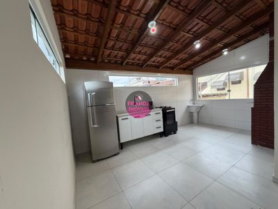 Apartamento, 3 quartos, 55 m² - Foto 3