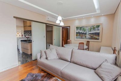 Apartamento, 3 quartos, 85 m² - Foto 1
