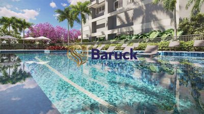 Apartamento, 2 quartos - Foto 4