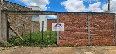 Terreno, 250 m² - Foto 2