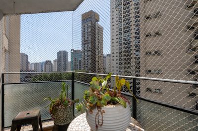 Apartamento, 2 quartos, 111 m² - Foto 3