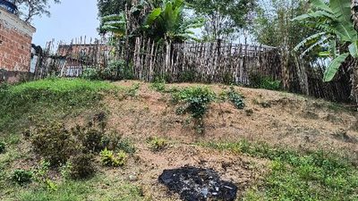 Terreno, 10 m² - Foto 1