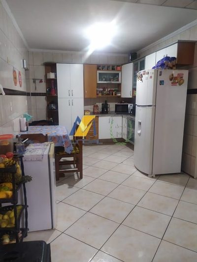 Casa, 2 quartos, 136 m² - Foto 1