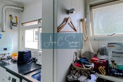 Apartamento, 3 quartos, 85 m² - Foto 3