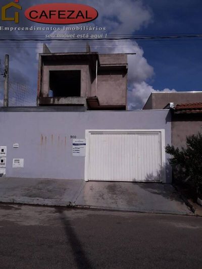 Sobrado, 2 quartos, 219 m² - Foto 1