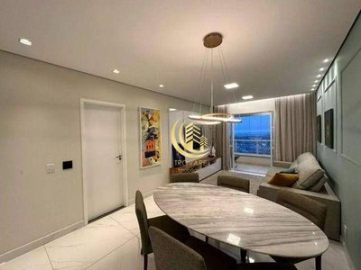 Apartamento, 3 quartos, 110 m² - Foto 3