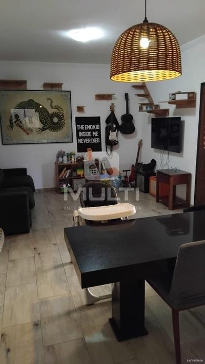 Casa, 3 quartos, 154 m² - Foto 3