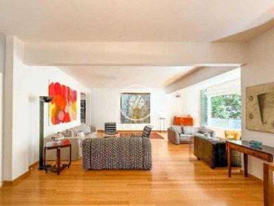 Apartamento, 3 quartos, 244 m² - Foto 5
