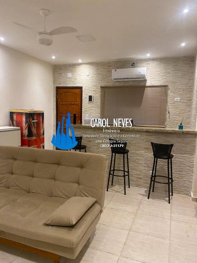 Apartamento, 2 quartos, 63 m² - Foto 1