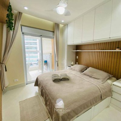 Apartamento, 2 quartos, 85 m² - Foto 3