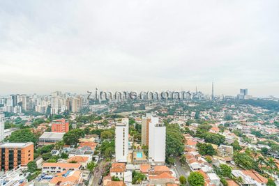 Apartamento, 4 quartos, 171 m² - Foto 3